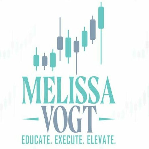 Melissa Vogt Logo